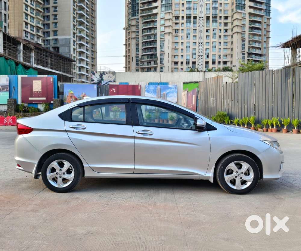 Honda City 2011-2013 V Mt, 2014, Petrol