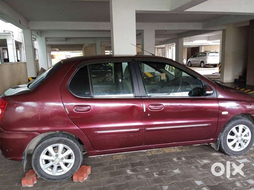 Tata Indigo Ecs Vx