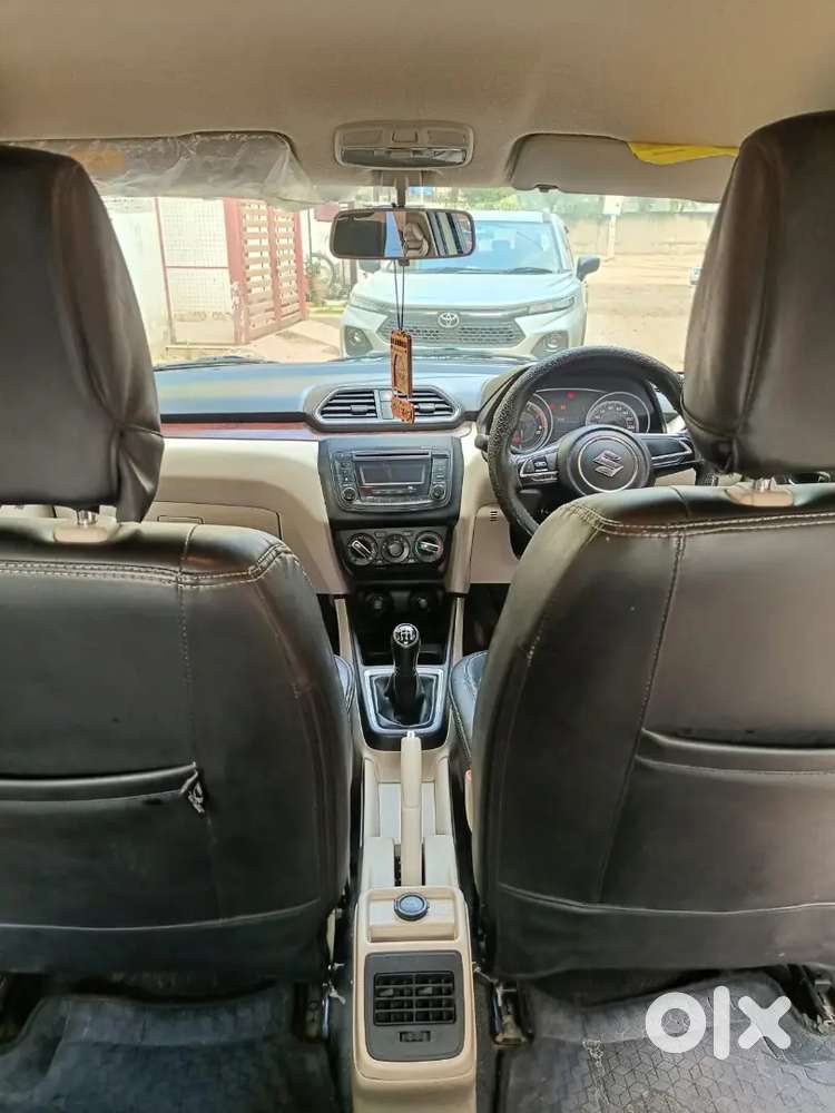 Maruti Suzuki Dzire 2020 Petrol 69500 Km Driven
