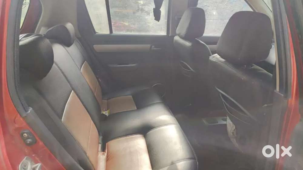 Maruti Suzuki Swift 2009 Petrol+cng