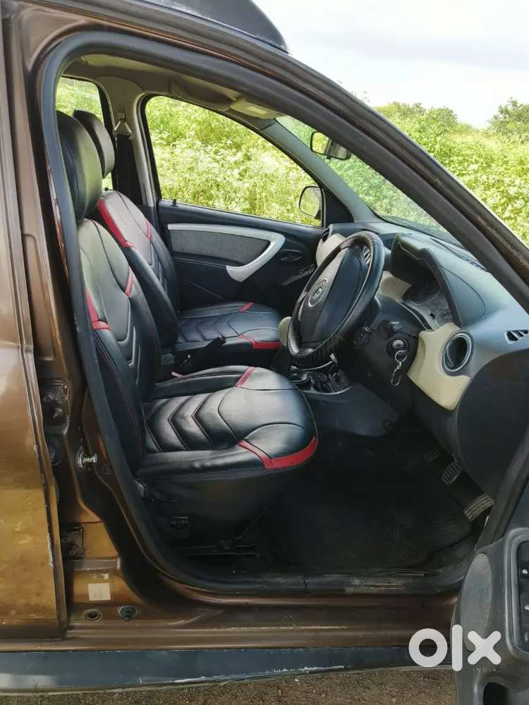 Mh14 Renault Duster 85ps 2012 Diesel