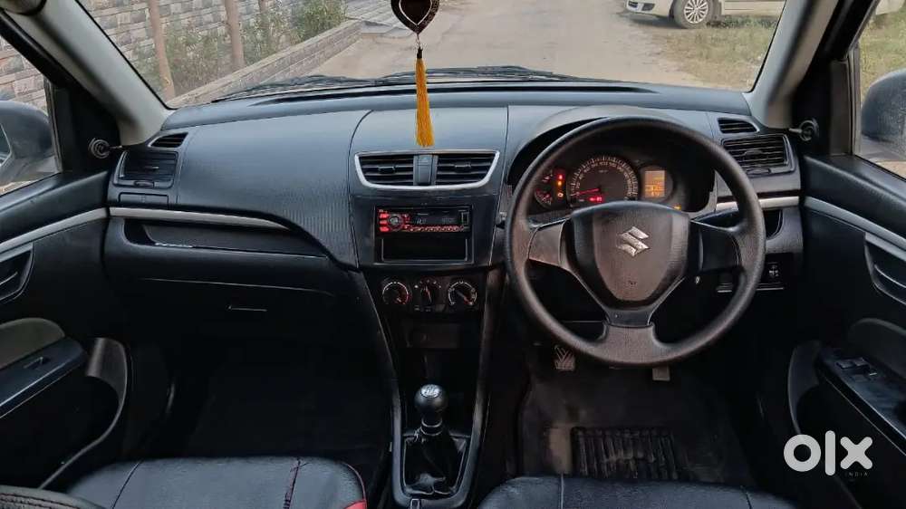 Maruti Suzuki Swift 2015 Diesel 77000 Km Driven