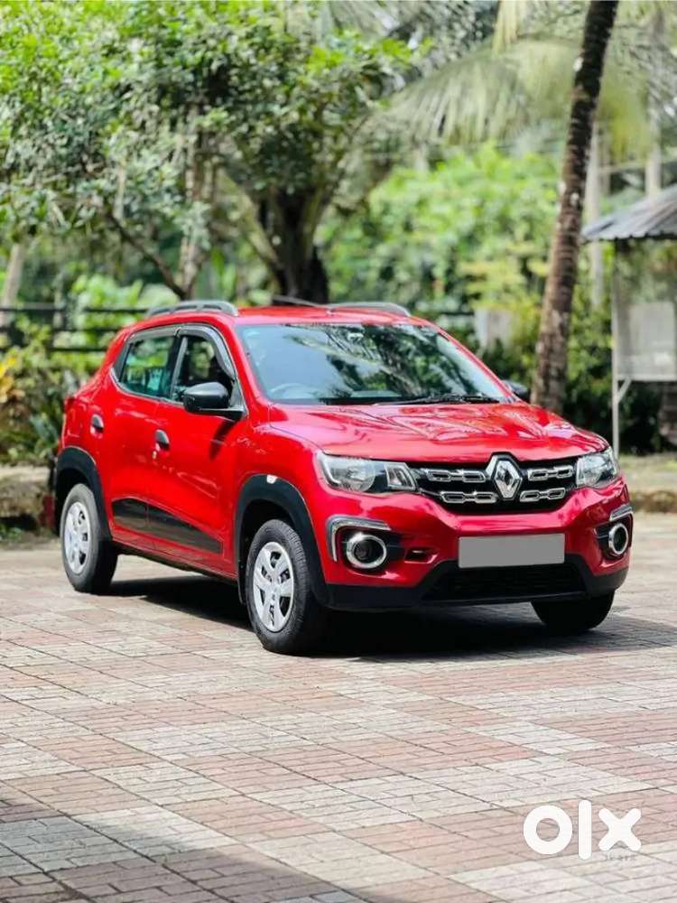 Kwid For Sale Amt