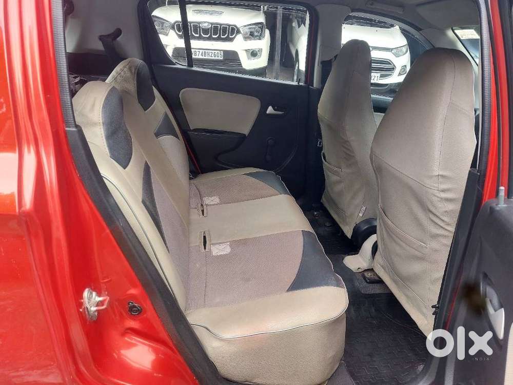 Maruti Suzuki Alto 800 0.8 Lxi (o), 2019, Petrol