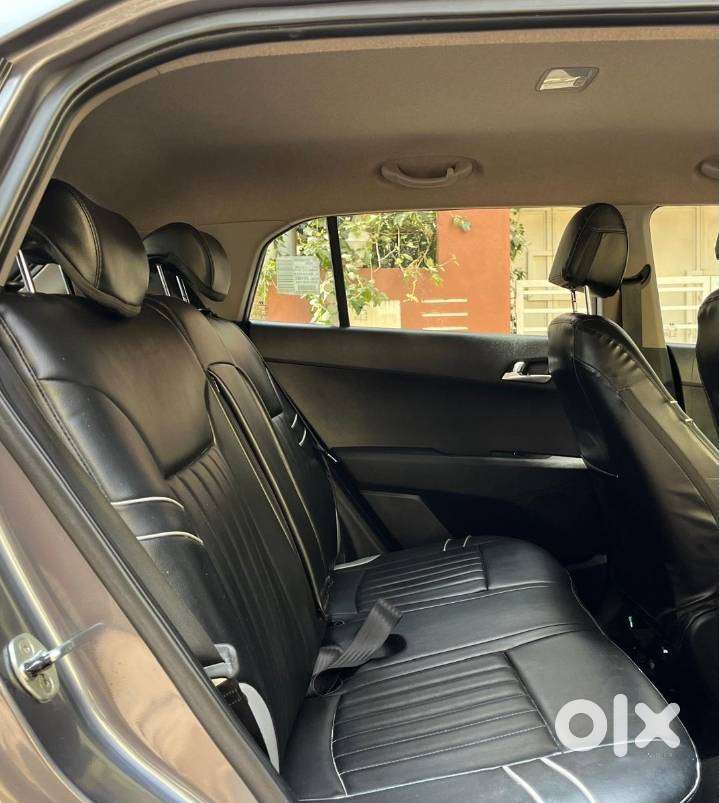 Hyundai Creta 1.5 L Mpi S (o) Mt, 2020, Petrol