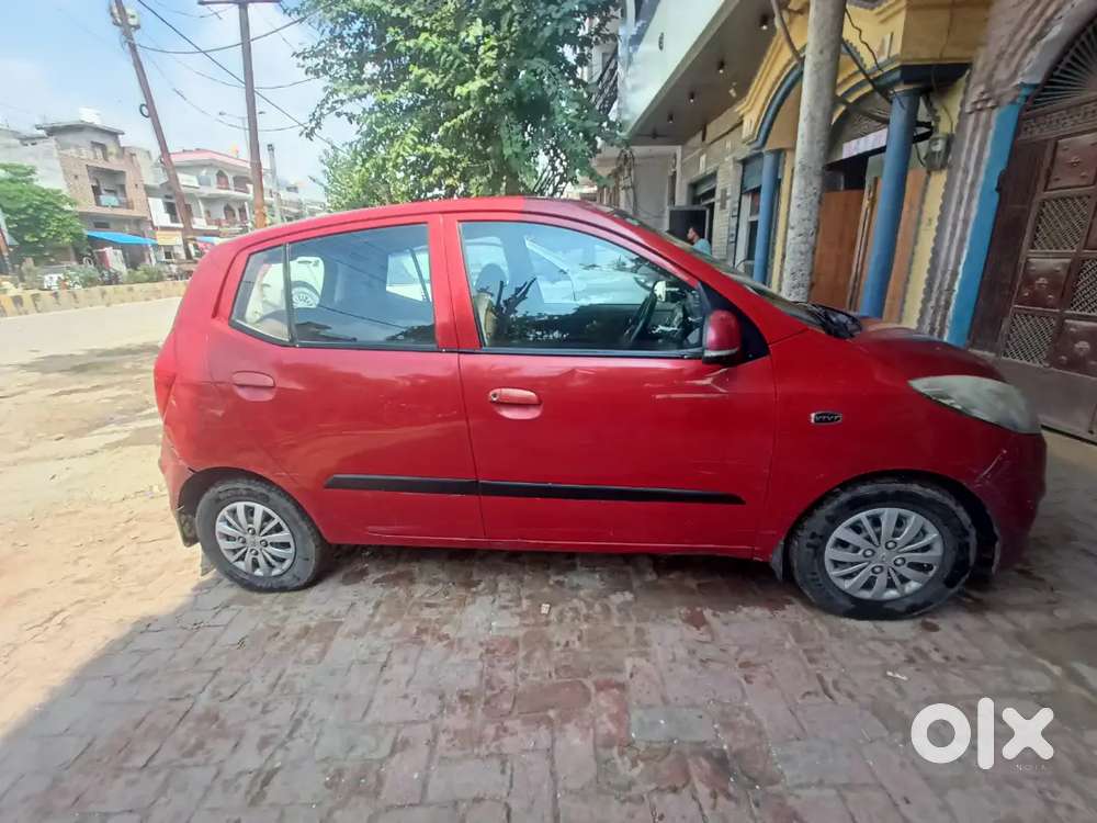 2013 Hyundai Grand Prime