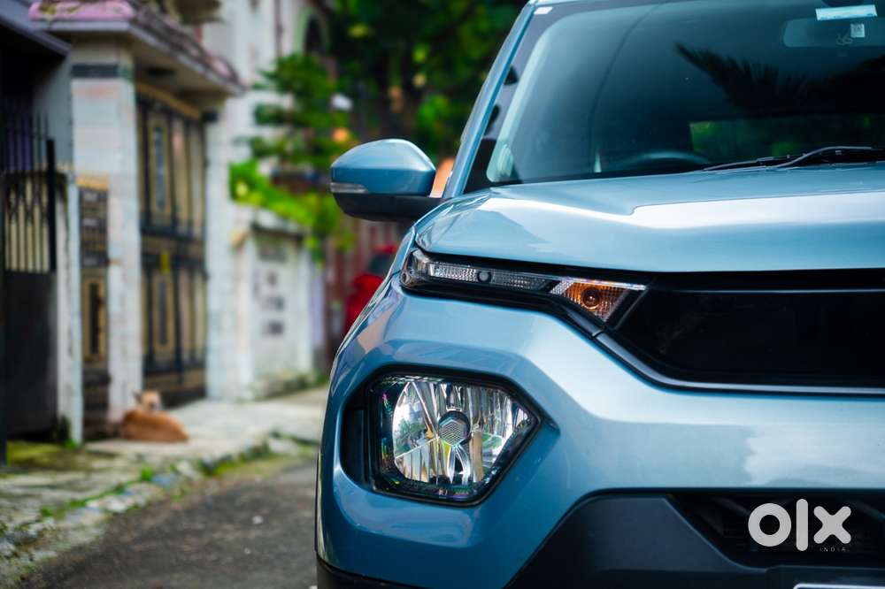 Tata Punch Adventure Rhythm Icng, 2024, Cng & Hybrids