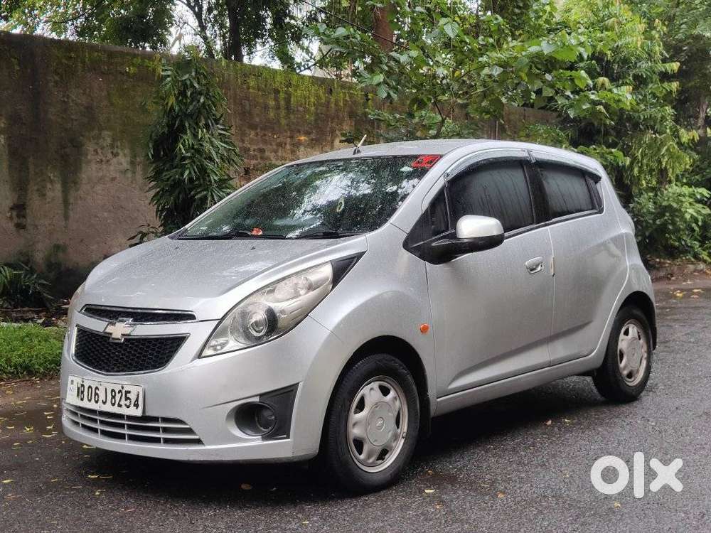 Chevrolet Beat Ls, 2012, Diesel