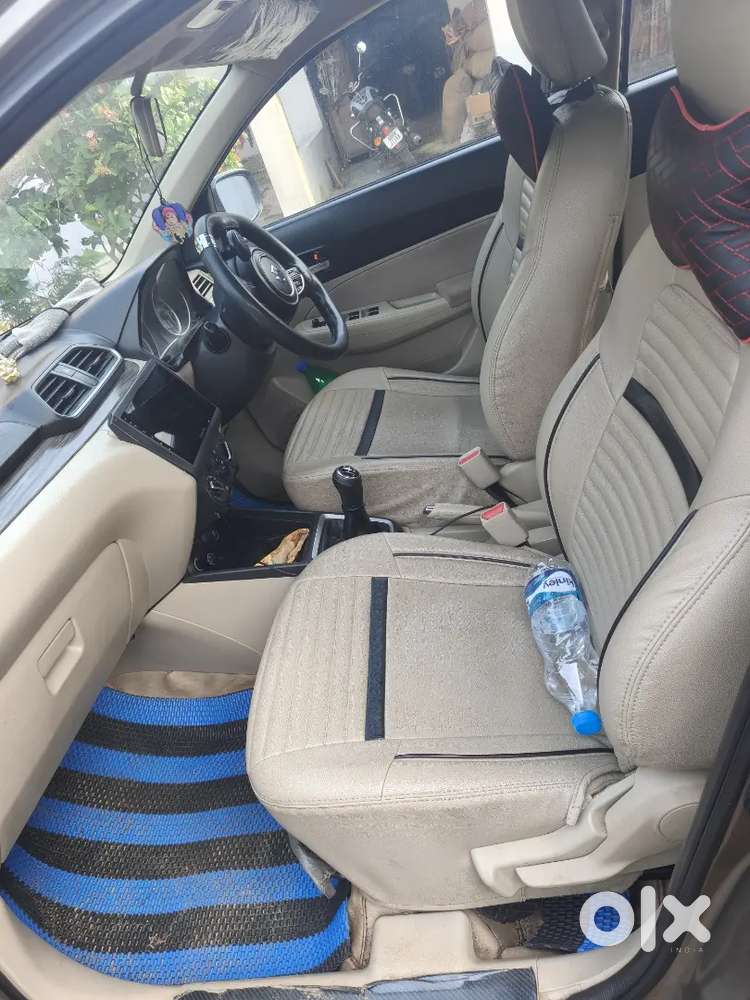 2nd Owner Maruti Dzire 1.2 Vxi 2022