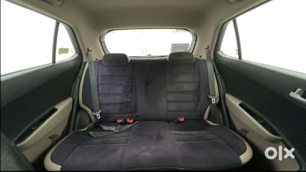 Hyundai Grand I10 [2017-2020] 1.2 Kappa Vtvt Sportz At, 2019, Petrol