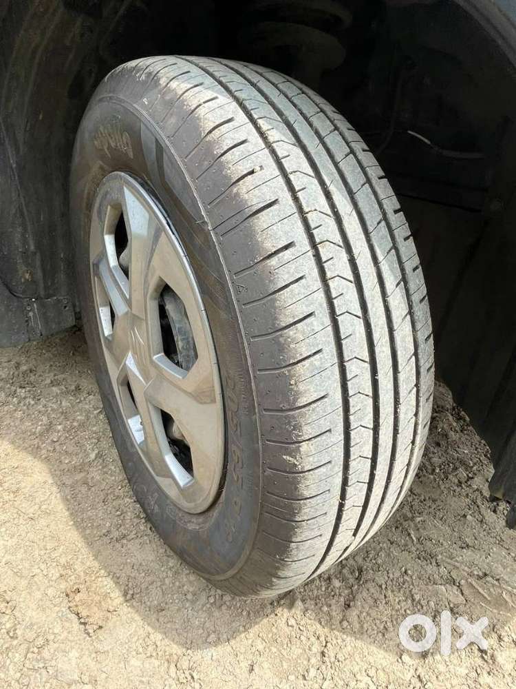 Maruti Suzuki Brezza Vdi, 2017, Diesel