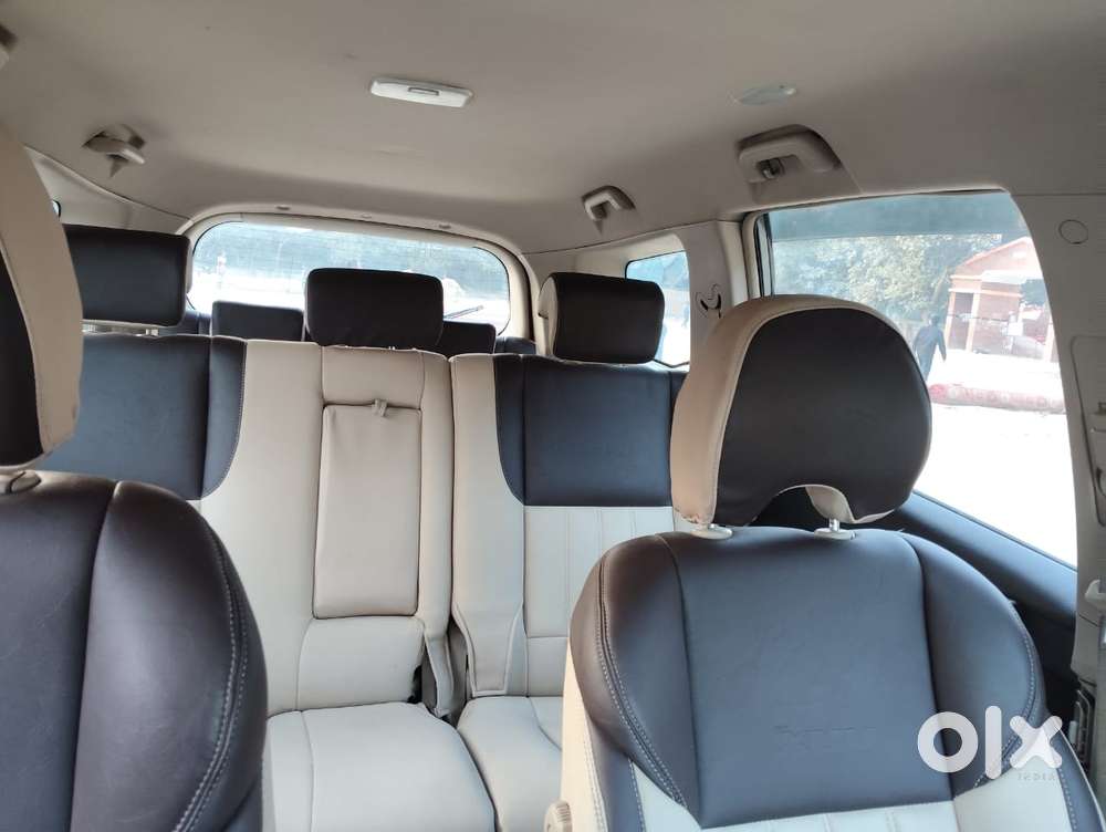 Mahindra Xuv500 W6 2wd, 2016, Diesel