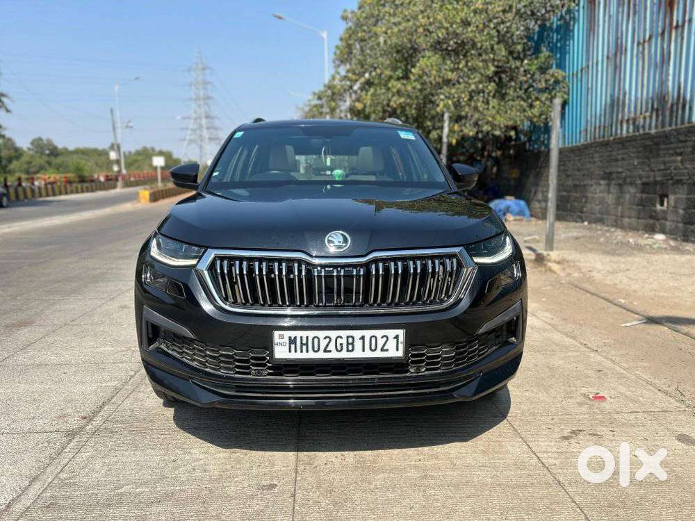 Skoda Kodiaq 2.0 L&k Tsi Dsg, 2023, Petrol