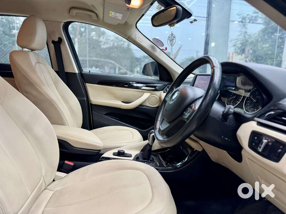 Bmw X1 Sdrive20d Expedition, 2016, Diesel