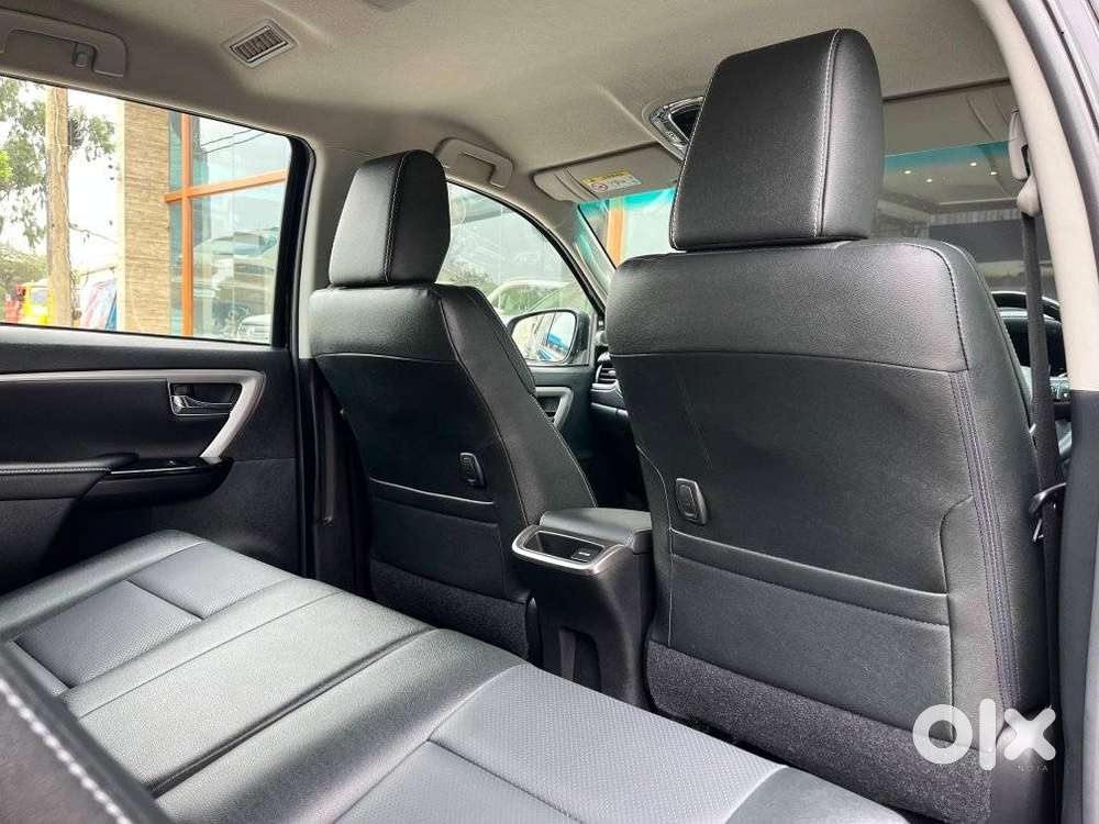 Toyota Fortuner 4x2 At 2.8 Diesel, 2025, Diesel