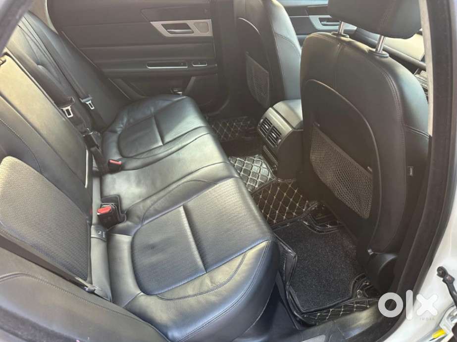 Jaguar Xf 2.0 Diesel Prestige, 2018, Diesel