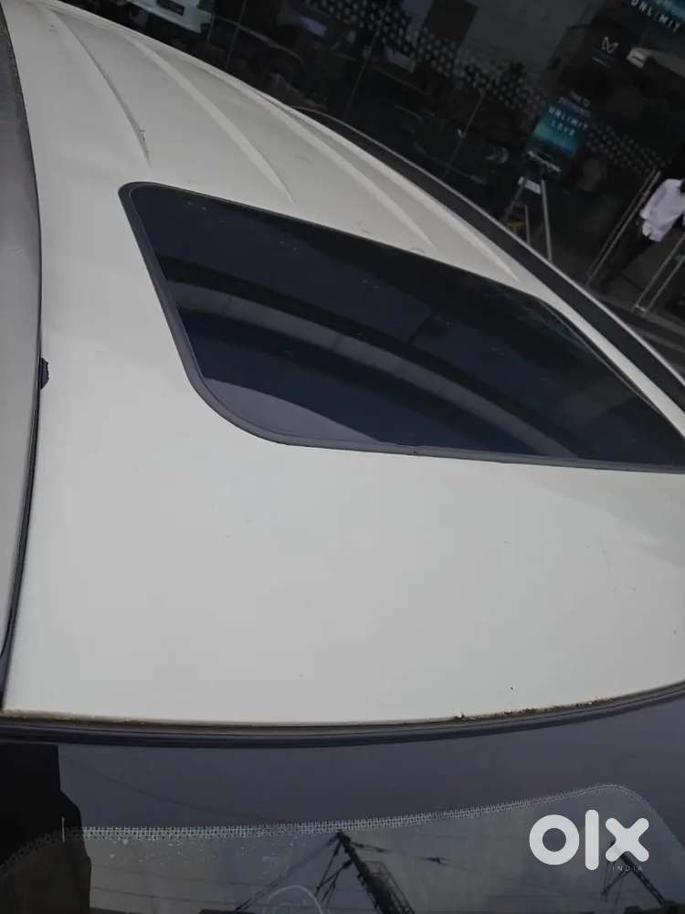Mahindra Xuv500 2.2 2018