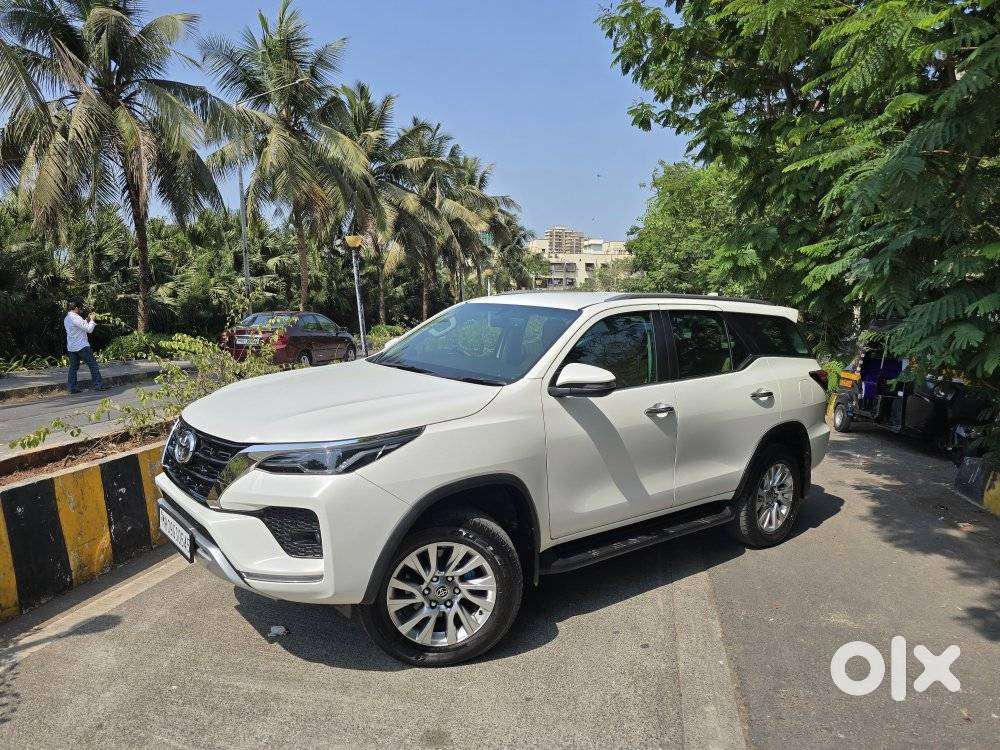 Toyota Fortuner 4x2 At 2.8 Diesel, 2024, Diesel