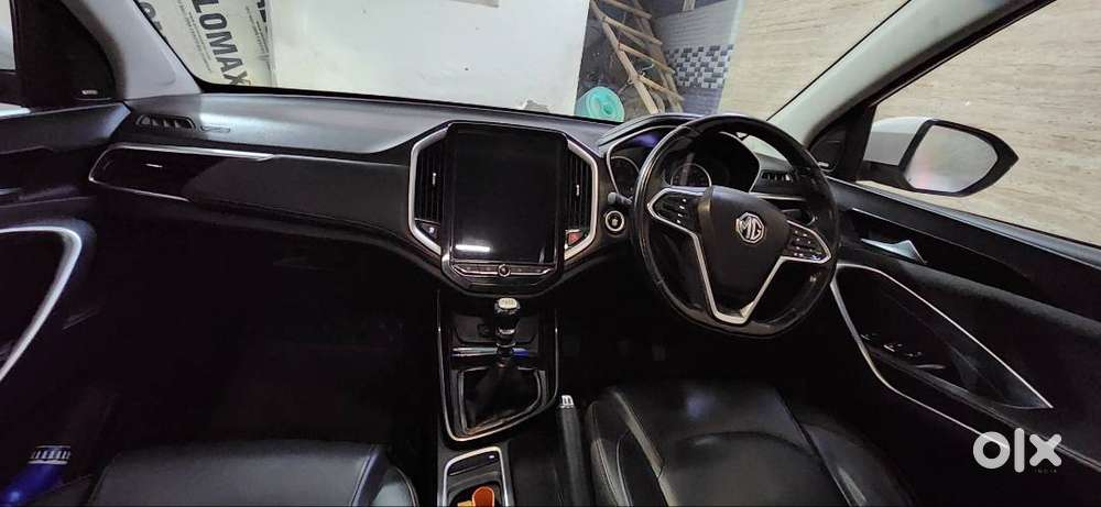 Mg, 2019, 7 Years, Diesel, Mt