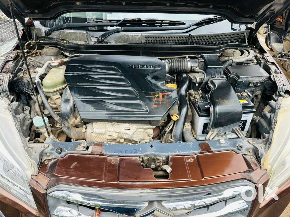 Maruti Suzuki S-cross Good Condition