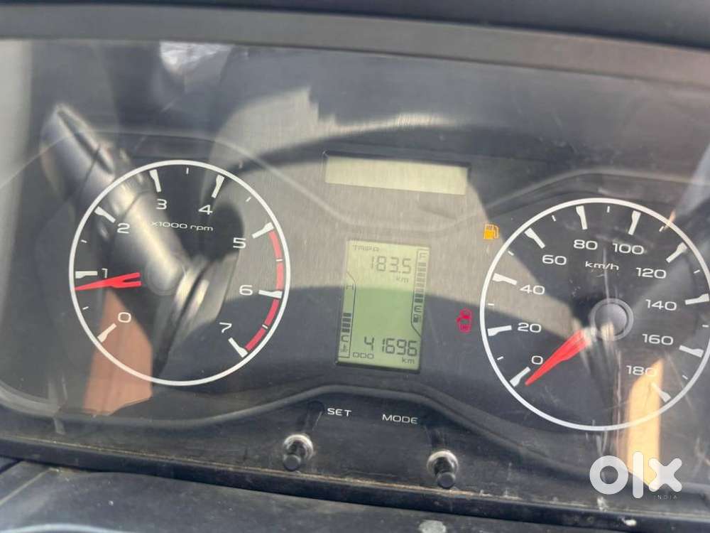 Mahindra Scorpio Classic, 2022, Diesel