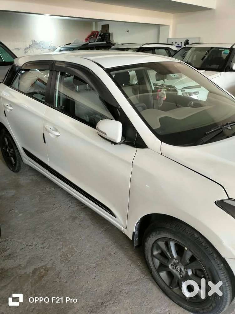 Hyundai I20 2020