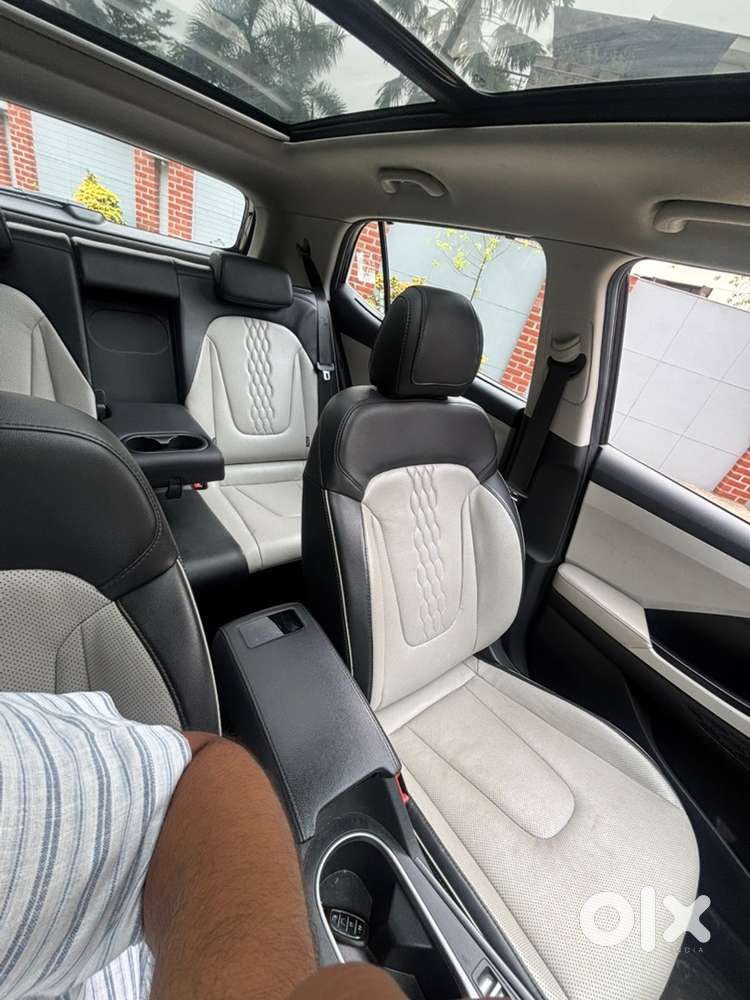 Hyundai Creta Sx(o) Diesel Auto Black | 2020 | Excellent Condition