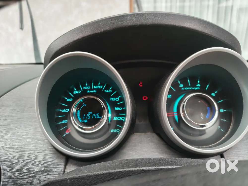 Mahindra Xuv500 2.2 2017