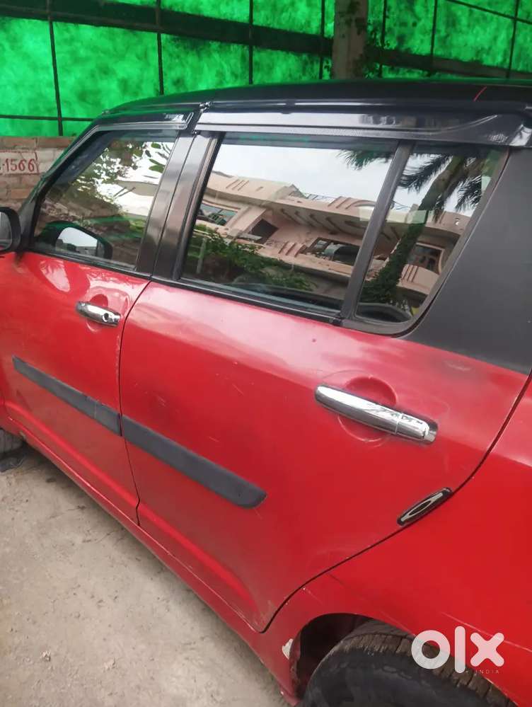 Maruti Suzuki Swift Vxi 2009 Model