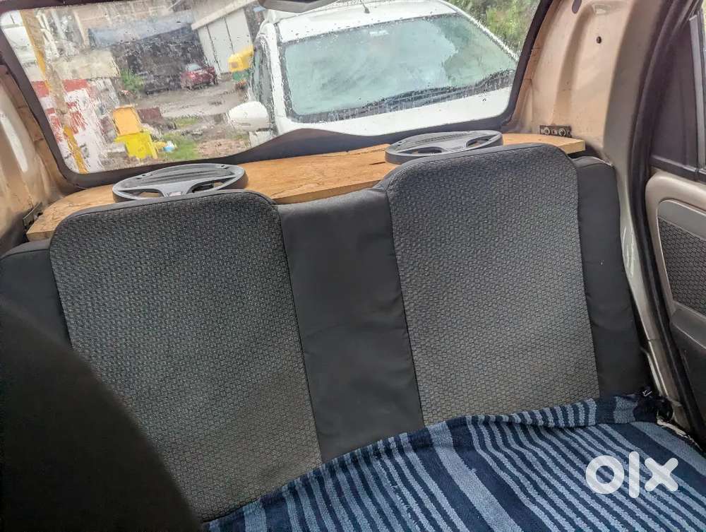 Tata Nano Best Condition