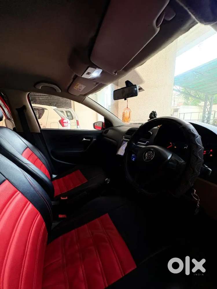 Volkswagen Polo 1.0 Trendline 2019