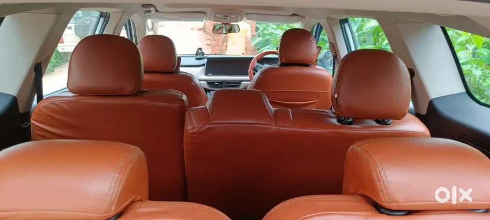 Mahindra Xuv700 2022 Diesel Good Condition