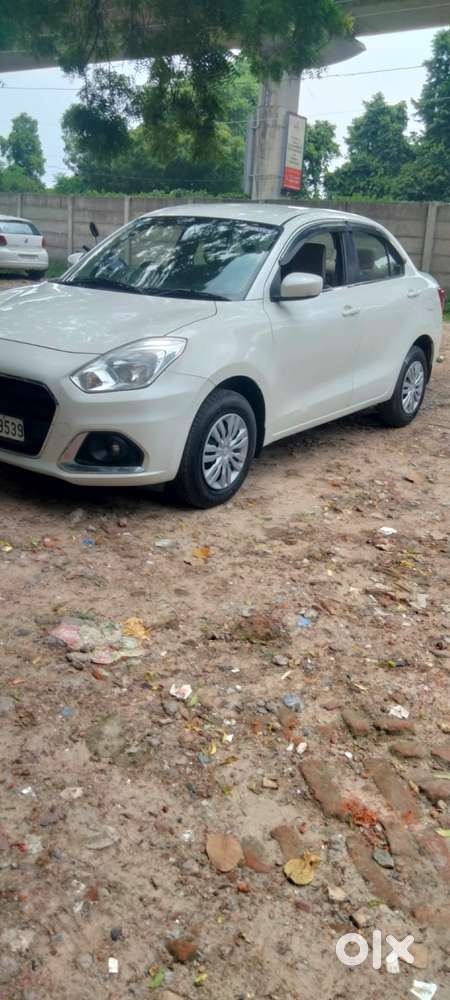 Maruti Suzuki Swift Dzire 1.2 Vxi Bsiv, 2020, Petrol