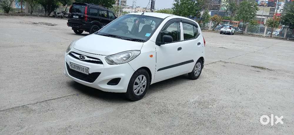 Hyundai I10 Magna 2016 Petrol Manual