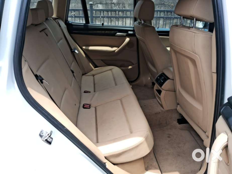 Bmw X3 X Drive 20d X-line, 2014, Diesel