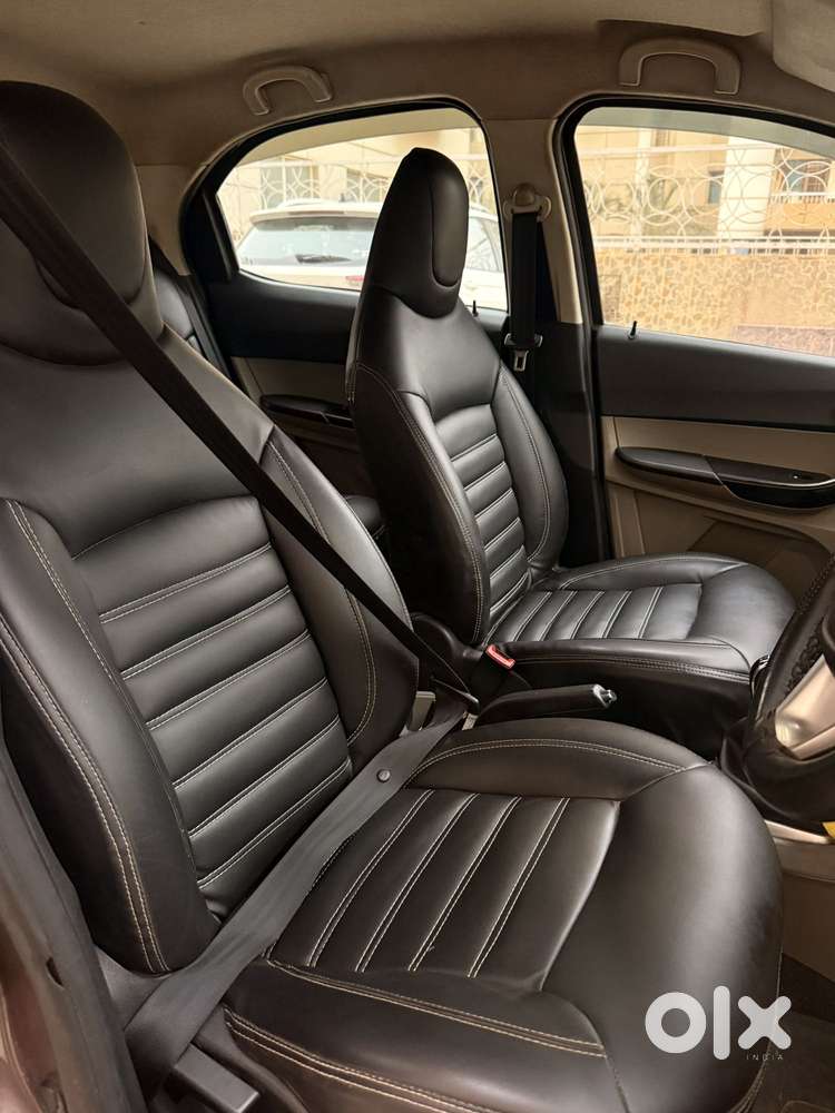 Tata Tiago Xm, 2017, Petrol