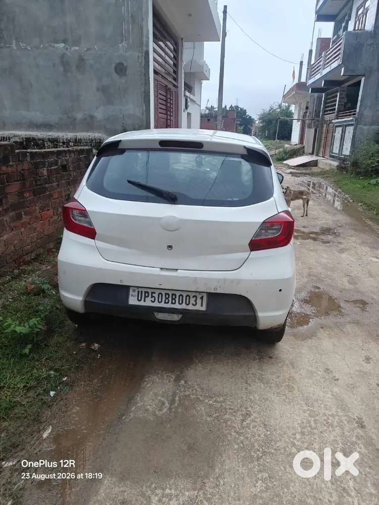Tata Tiago Diesel 2017