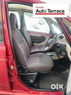 Tata Nano Xta, 2015, Petrol