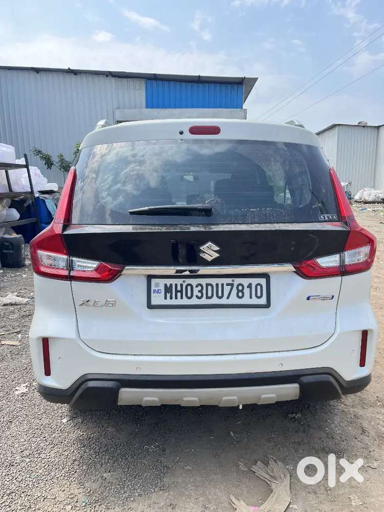 Maruti Suzuki Xl6 2021 Petrol Hybrid – Excellent Condition