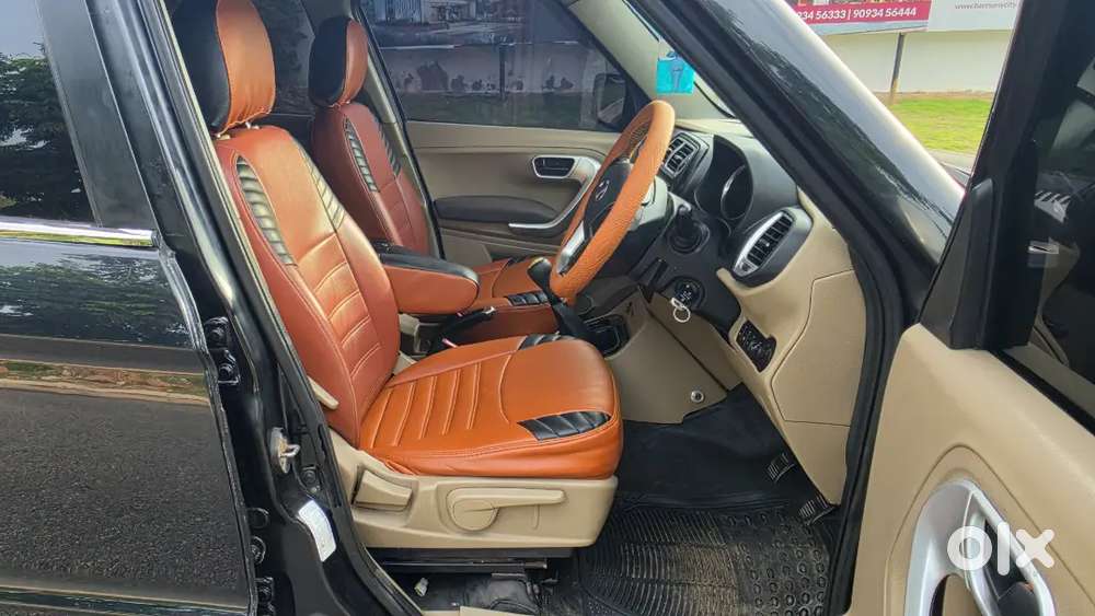 Mahindra Tuv 300 2016 Diesel 146000 Km Driven