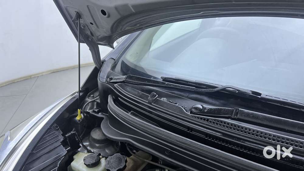 Hyundai Eon Era +, 2018, Petrol