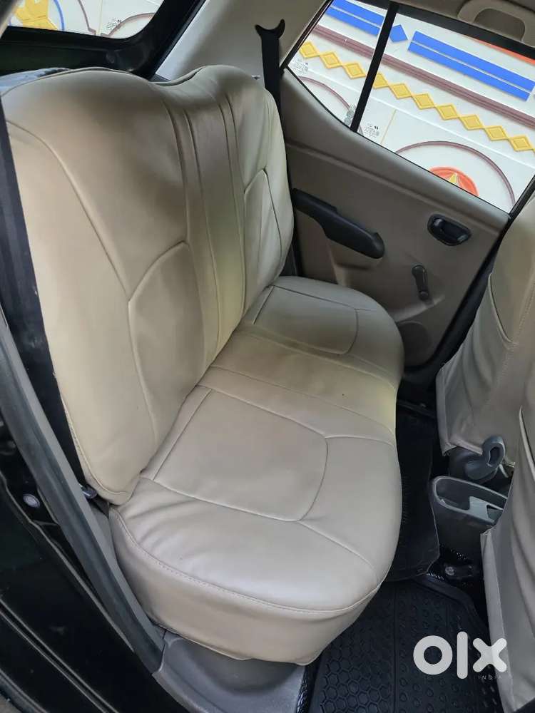Hyundai I10 1.1 Magna 2012
