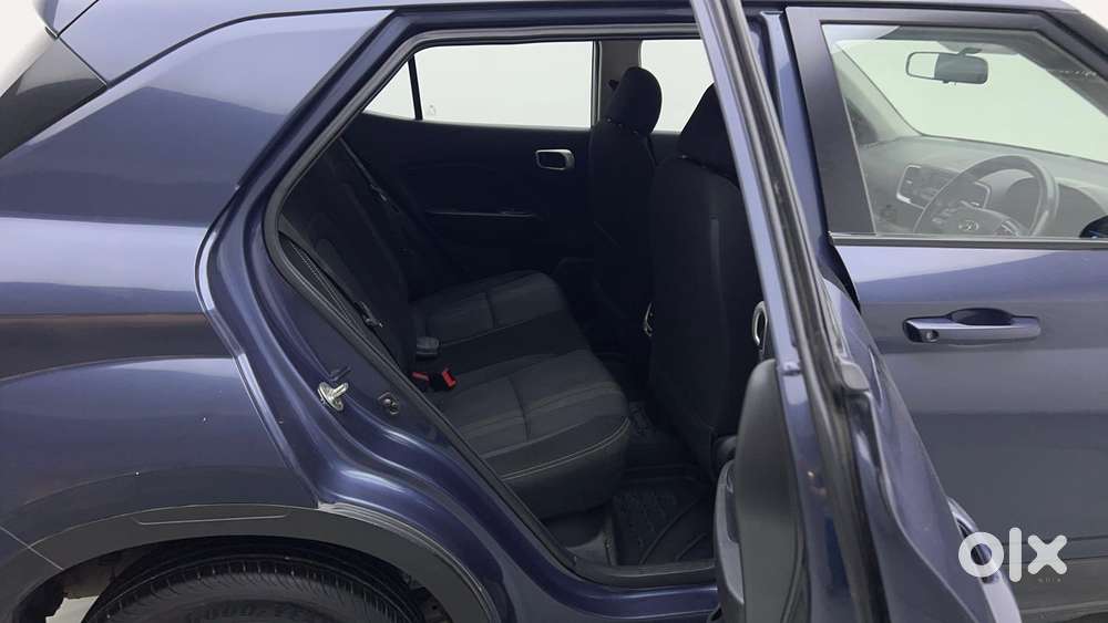 Hyundai Venue S Turbo Dct, 2019, Petrol