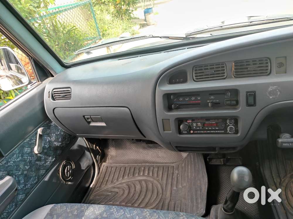 Toyota Qualis 2.4 D Gs, 2000, Diesel