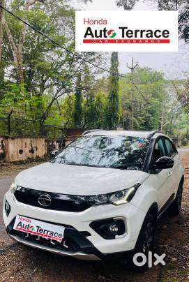 Tata Nexon 1.5 Revotorq Xza Plus S Amt, 2020, Petrol