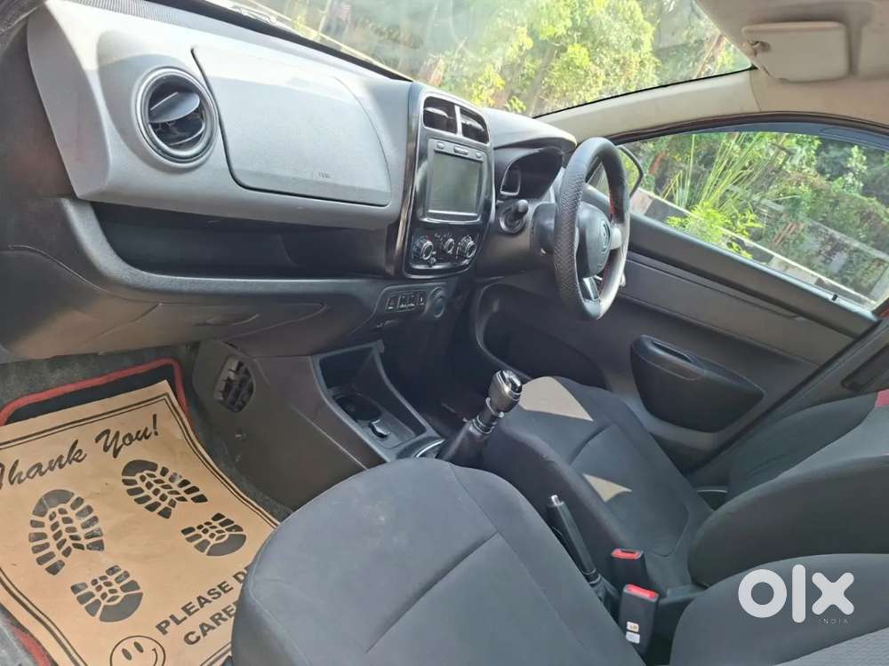 Renault Kwid 1.0 Rxl, 2020, Petrol