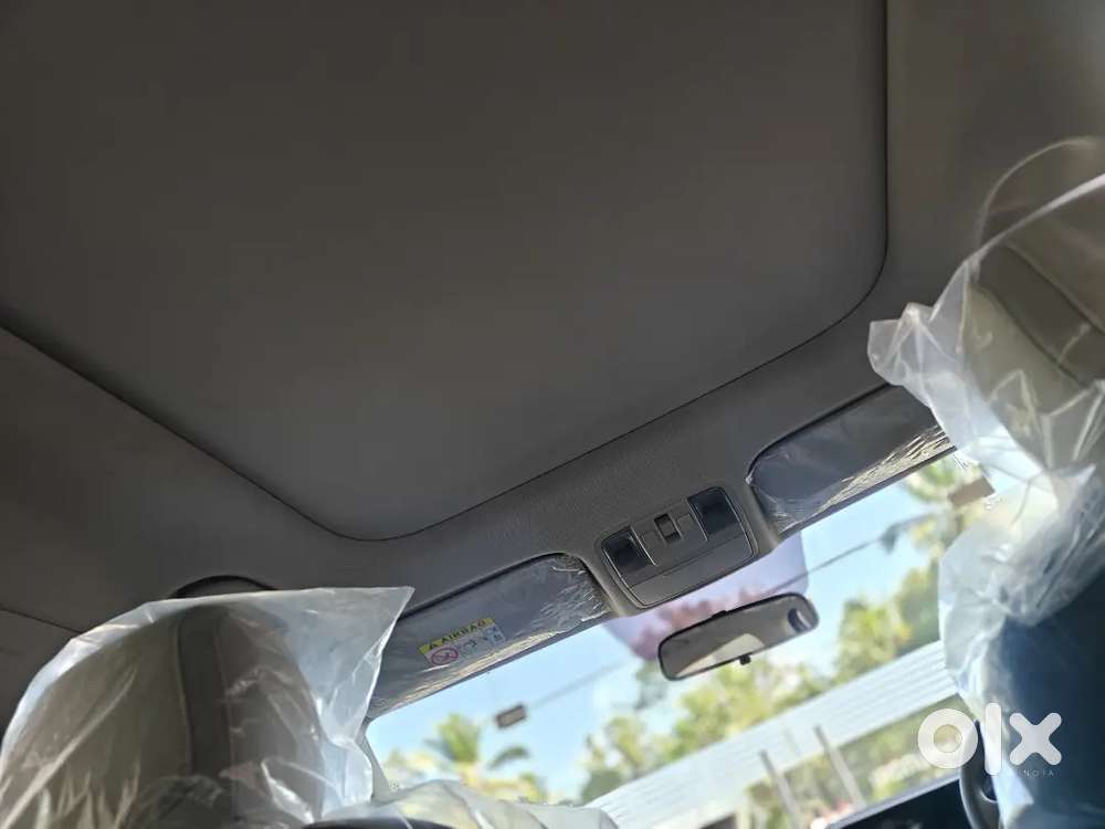 Hyundai Creta Facelift 2026 Petrol 0 Km Driven