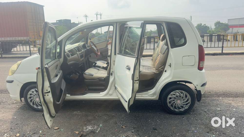 Maruti Suzuki Zen Estilo 2010 Cng & Hybrids Well Maintained