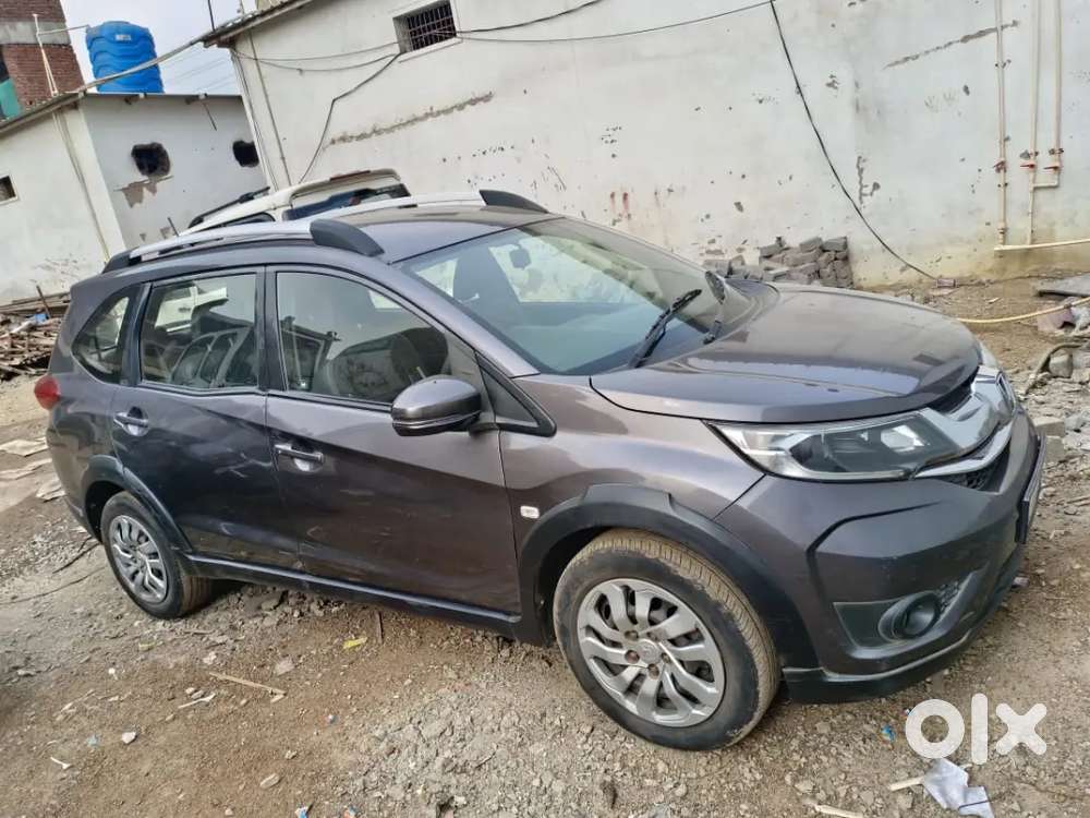 Honda Br-v 1.5 I-dtec 2017
