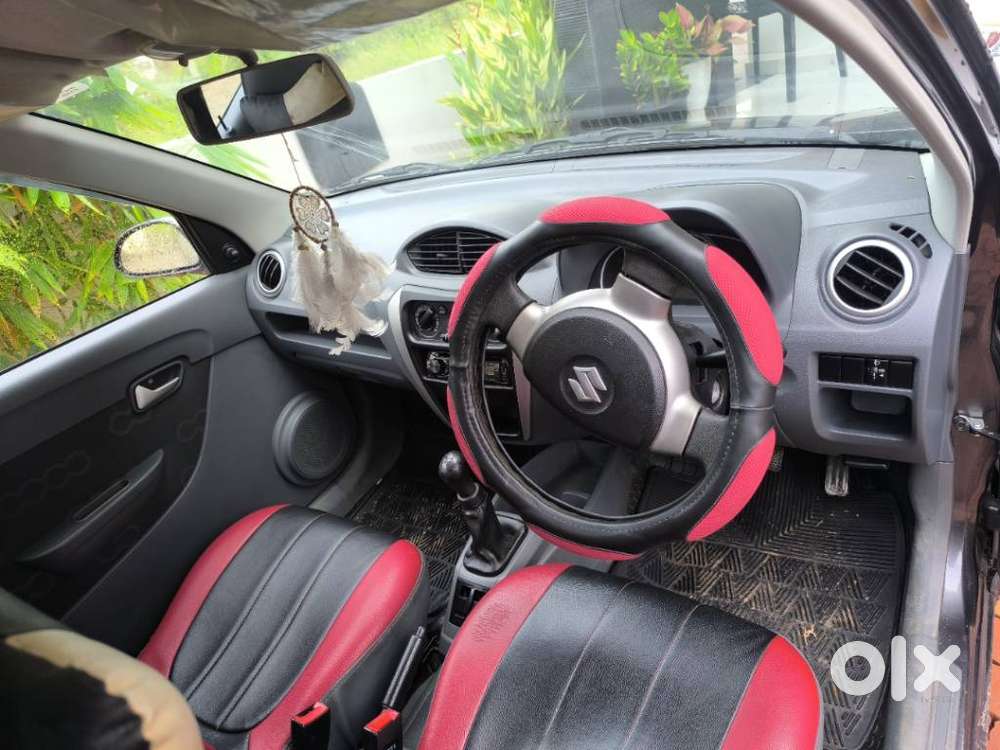 Maruti Suzuki Alto 800 Lxi, 2016